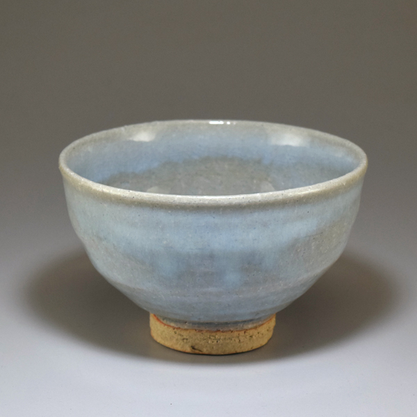 茶道具　茶碗　萩焼 楽天市場】【五月の特売品】丹妙山 宇田川聖谷作 萩焼 茶碗