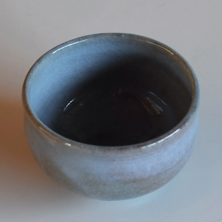 萩　茶碗・１５
